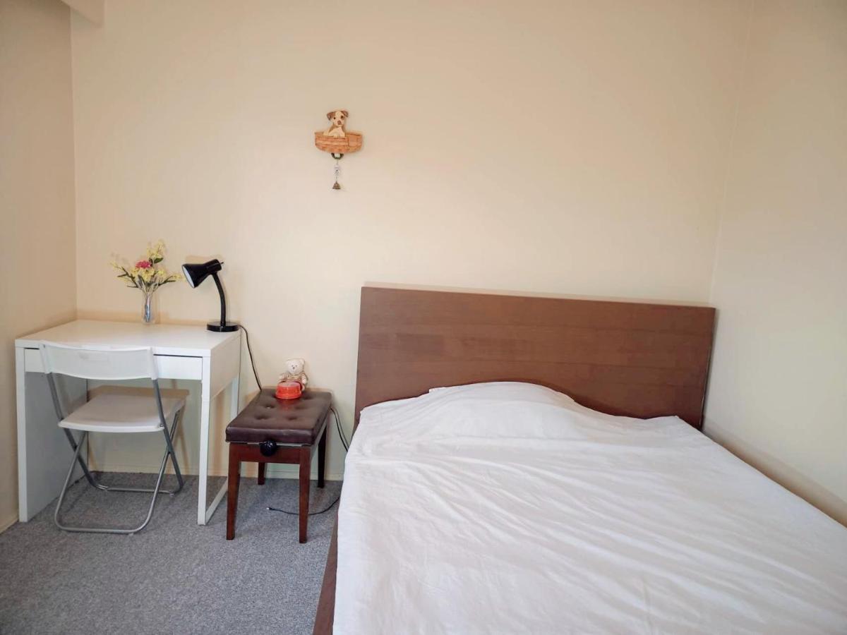 Private Room With Queen Bed In Richmond 202 Dış mekan fotoğraf